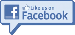 Like us Facebook