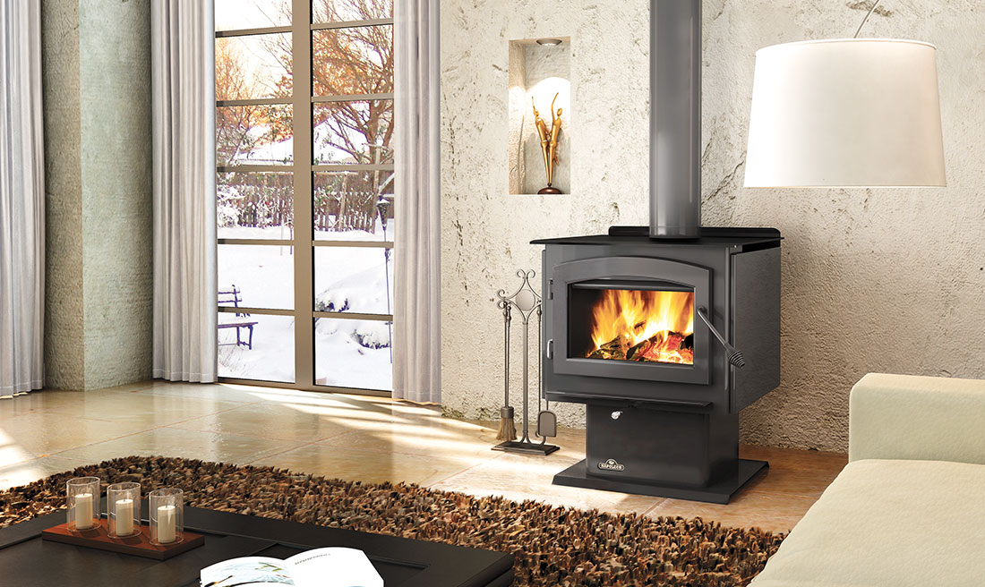 1100x656 Main Product Image Independence 1450 Napoleon Fireplaces Coastal Energy