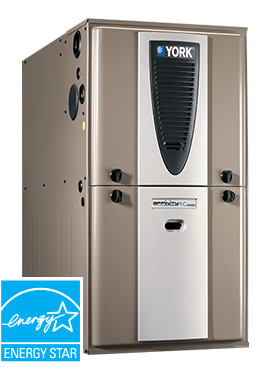 York Energy Efficient Furnace Rebate