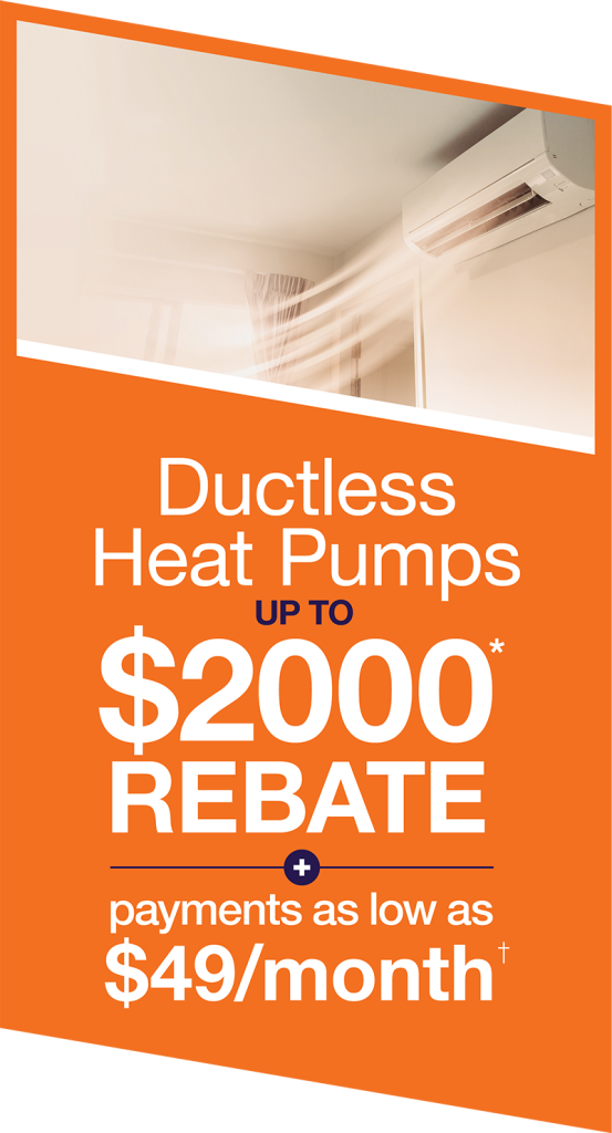 Ppl Ductless Rebates