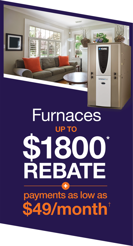 Furnace Rebates Coastal Energy
