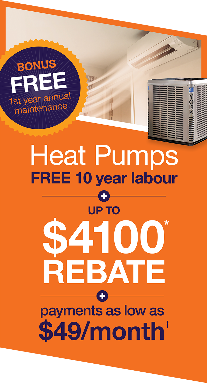 Rebate For Gas Hot Water Heater