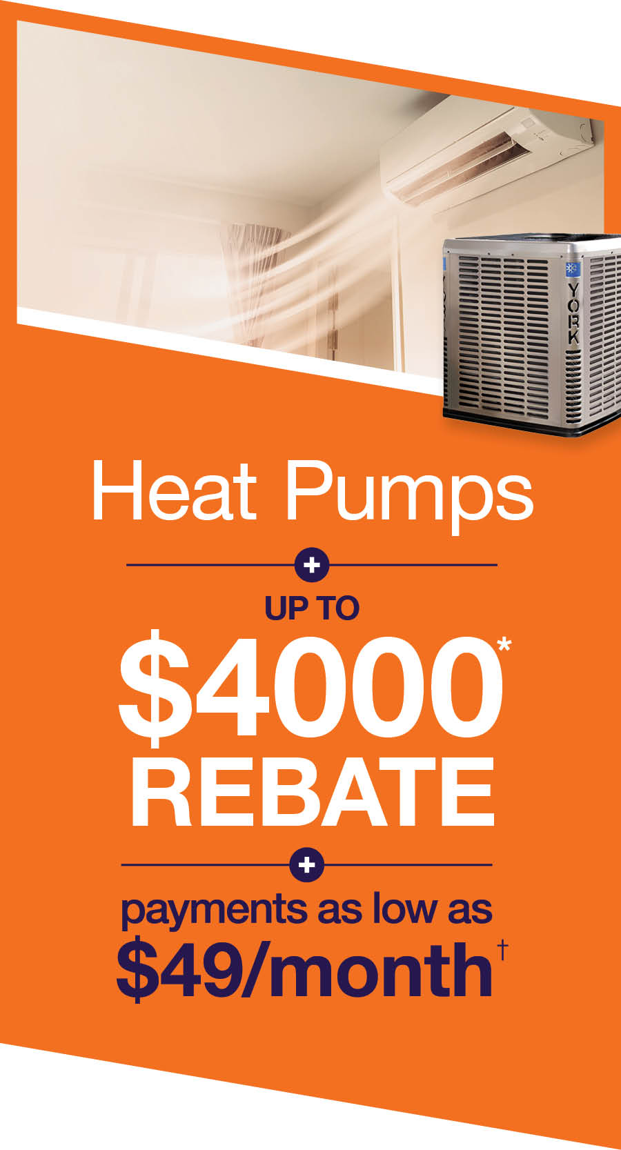 Ductless Heat Pumps Coastal Energy Nanaimo, BC