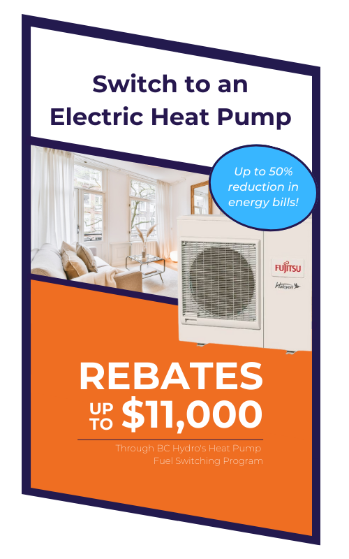 Electric Heat Pump (1) Coastal Energy