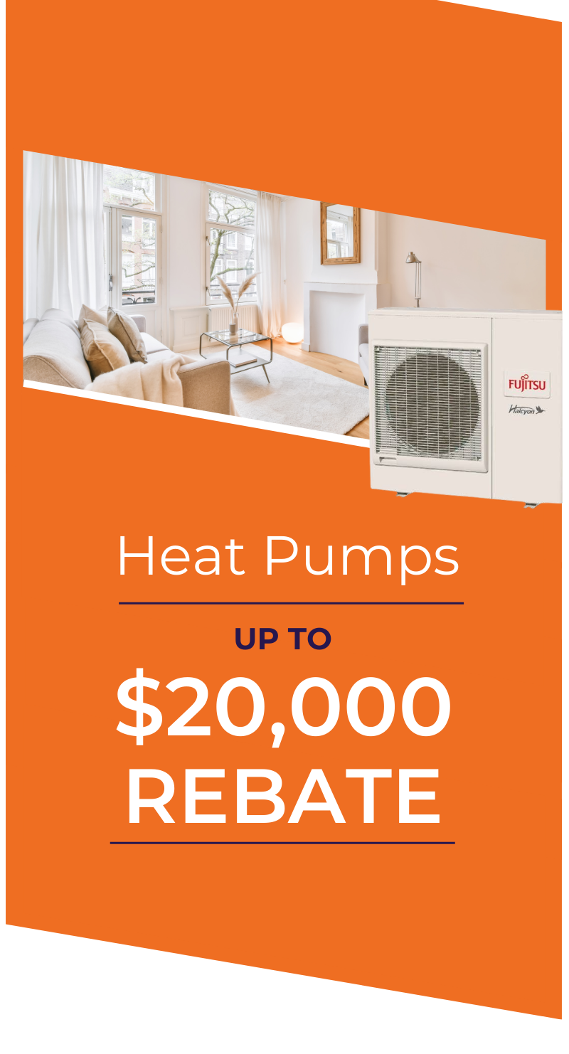 Electric Heat Pump